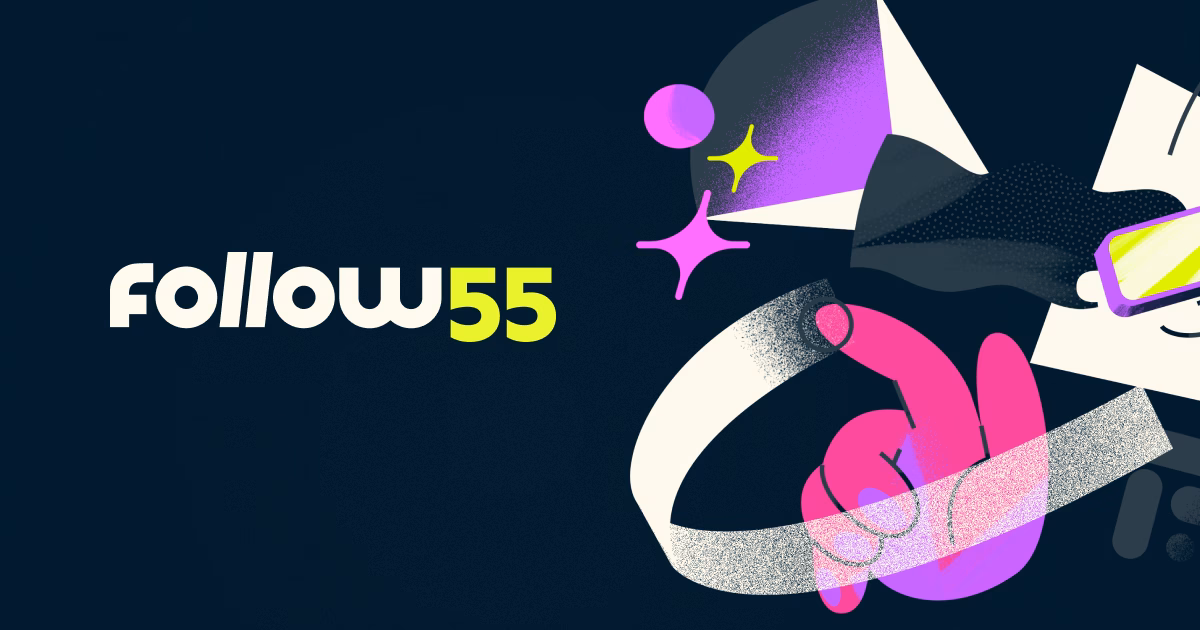 Follow55 Tech