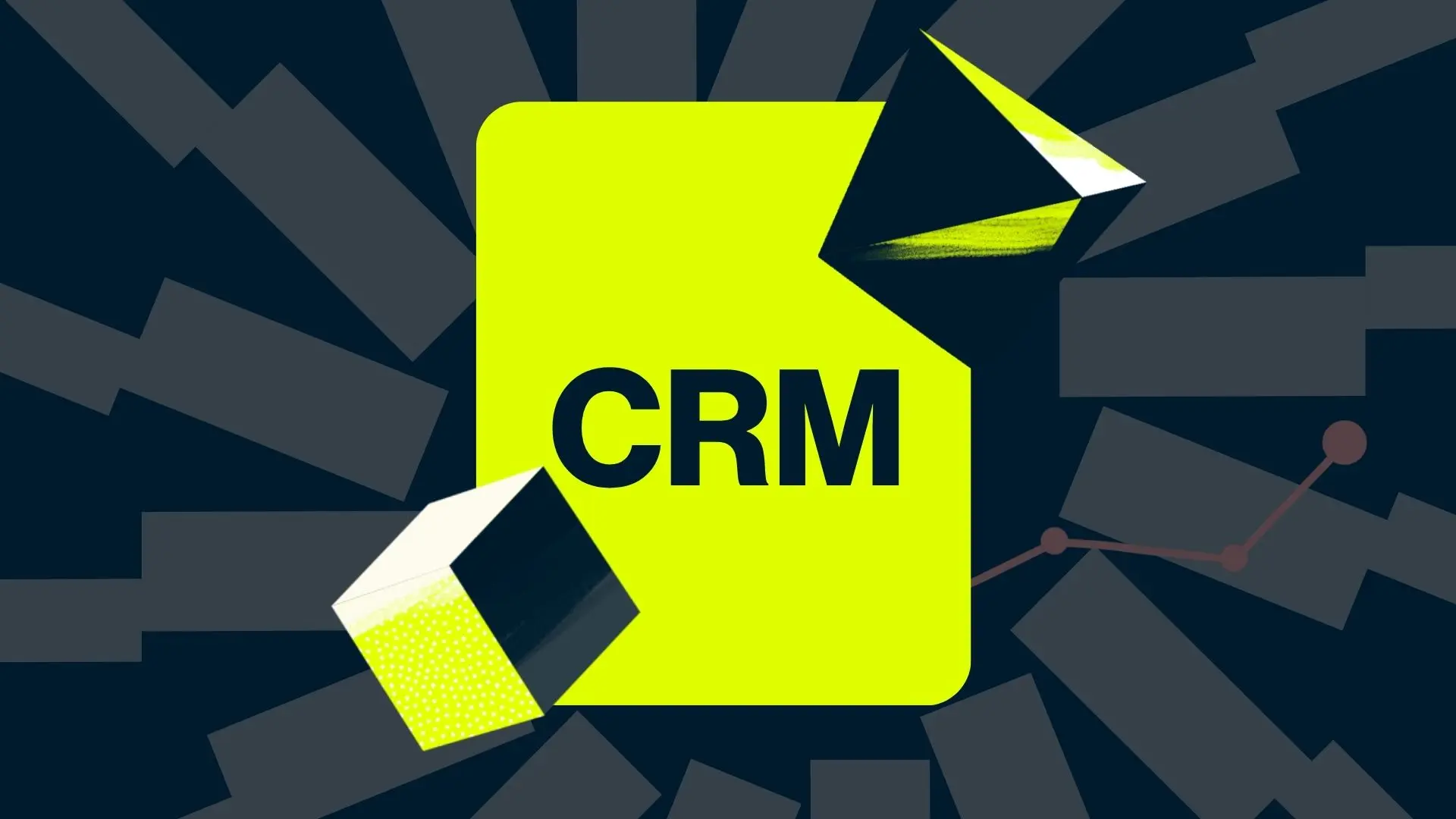 What is CRM and why is it important for small, medium, and large businesses?